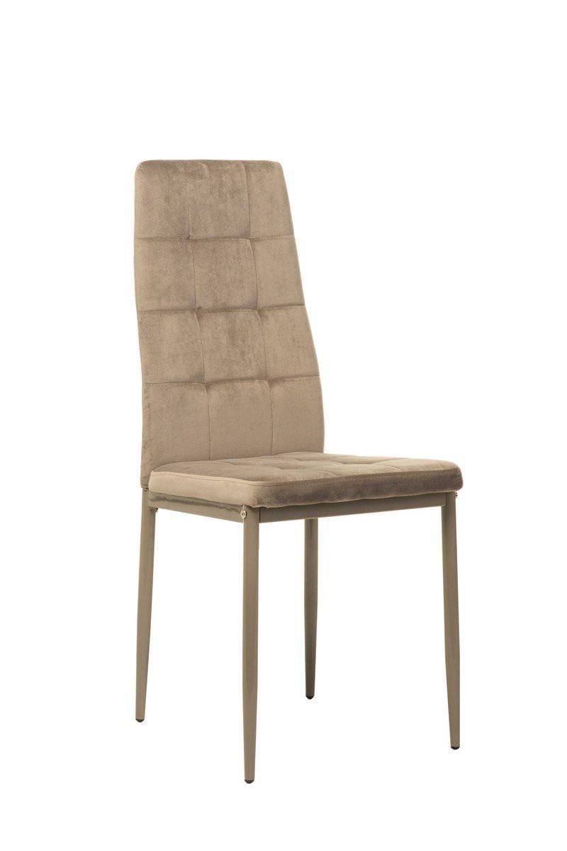 Стул Vetro Mebel N-66-2 Капучино (30628)