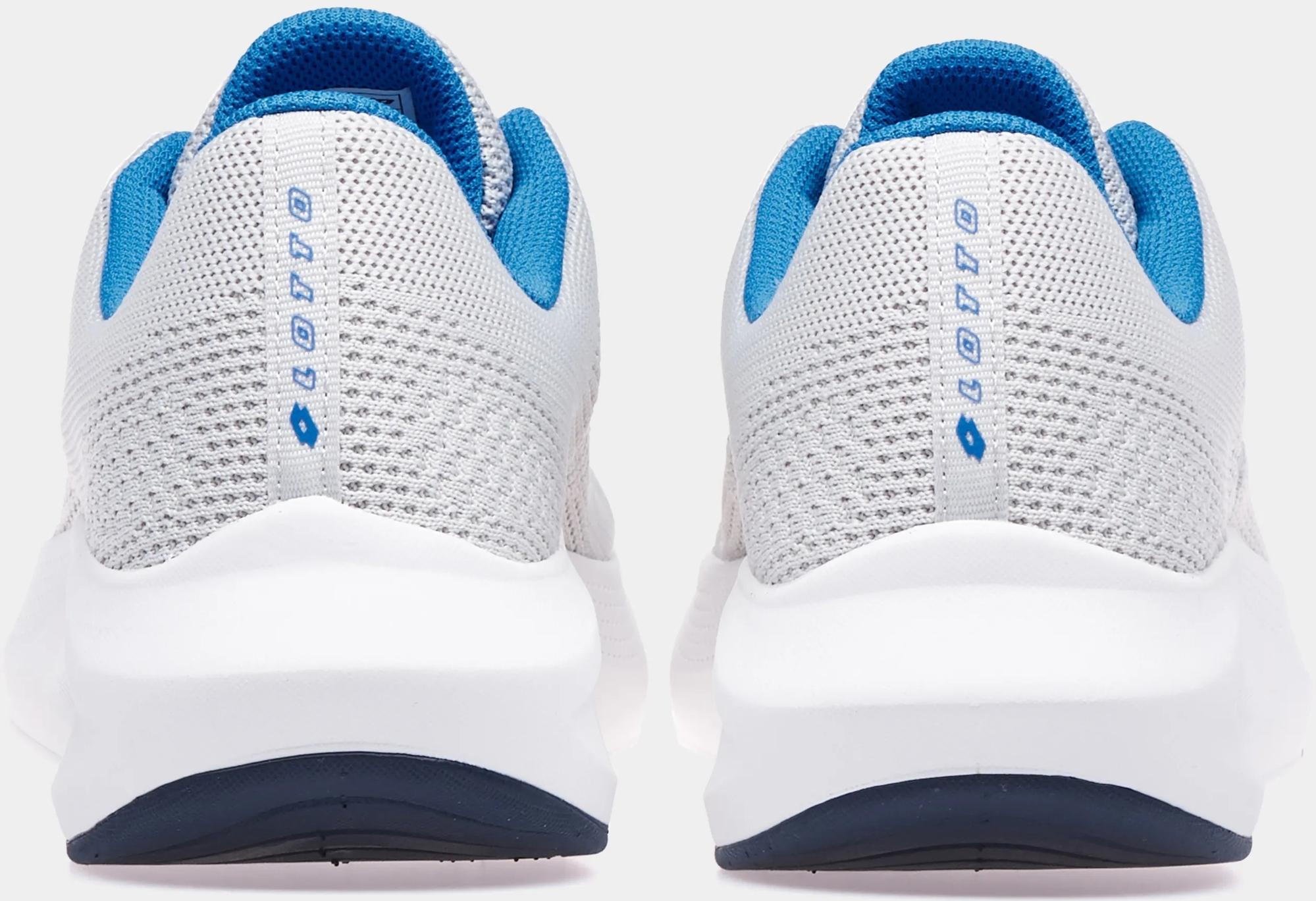 Кросівки Lotto SPEEDRIDE 900 р. EU-42,5 Світло-синій (220811/BWH) - фото 5 Кросівки Lotto SPEEDRIDE 900 р. EU-42,5 Світло-синій (220811/BWH) - фото 5