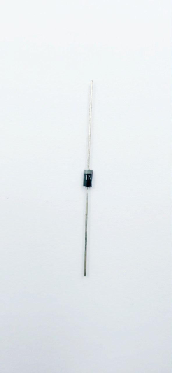 Діод 1N5819 шотки 1A 40V (29550)