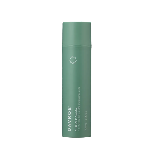 Гель для цыпленковых волос DAVROE Curlicue Curl Gel 200 мл (curicue_gel) Гель для цыпленковых волос DAVROE Curlicue Curl Gel 200 мл (curicue_gel)