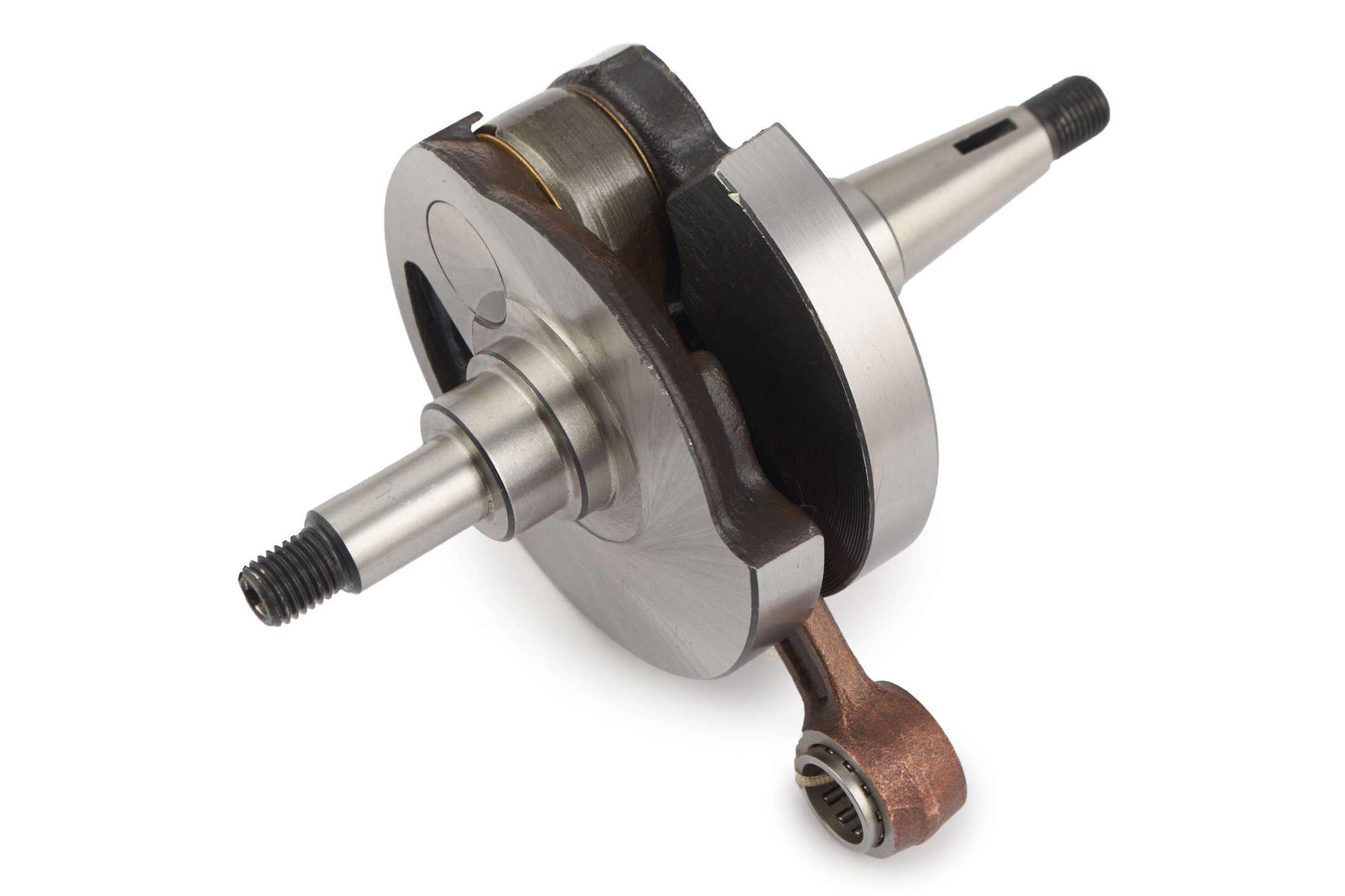Коленвал STAYER для VESPA 150 (K-4058)
