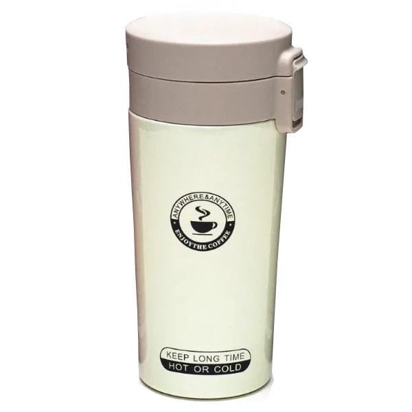 Термокухоль BN-126 300 мл Бежевий (9449568)