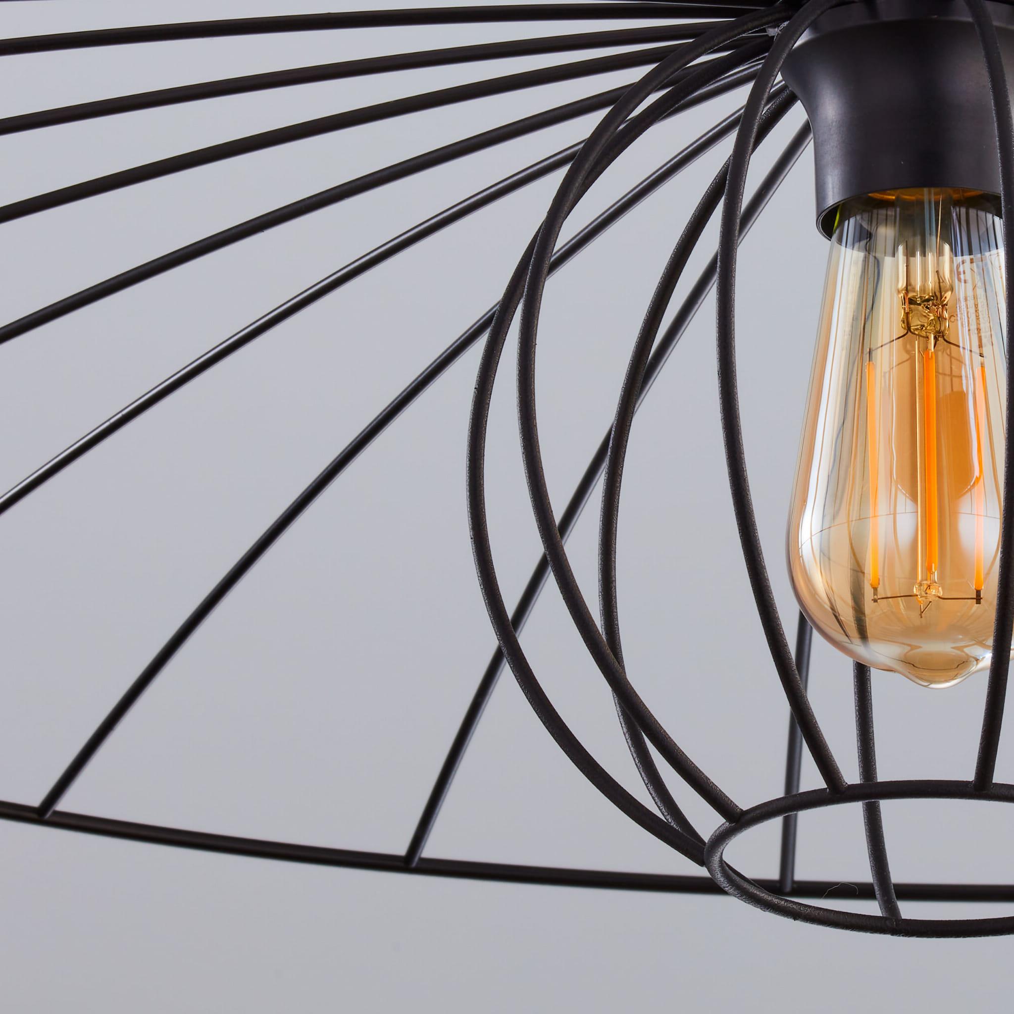 Люстра TK Lighting Barbella (6260) - фото 2