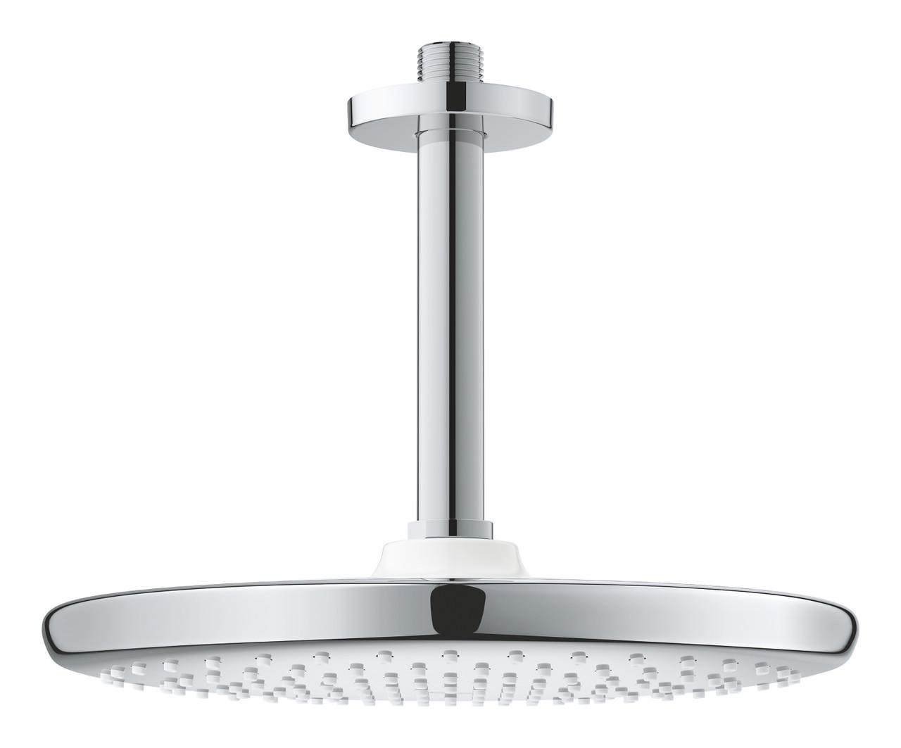 Тропический душ Grohe Tempesta с потолочным кронштейном 25 см (26669000)