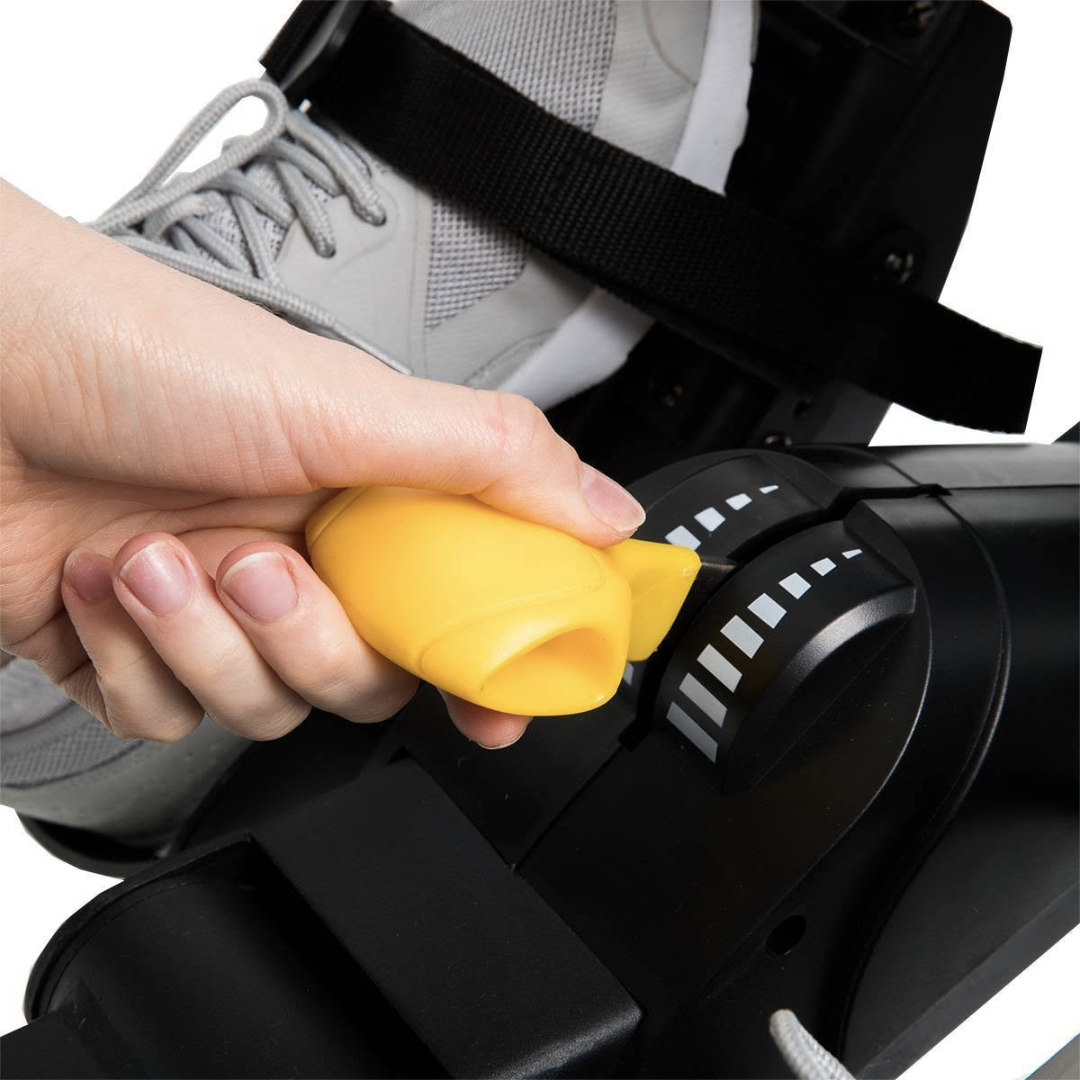 Гребний тренажер аеромагнітний York Fitness Turbine - фото 13 Гребний тренажер аеромагнітний York Fitness Turbine - фото 13