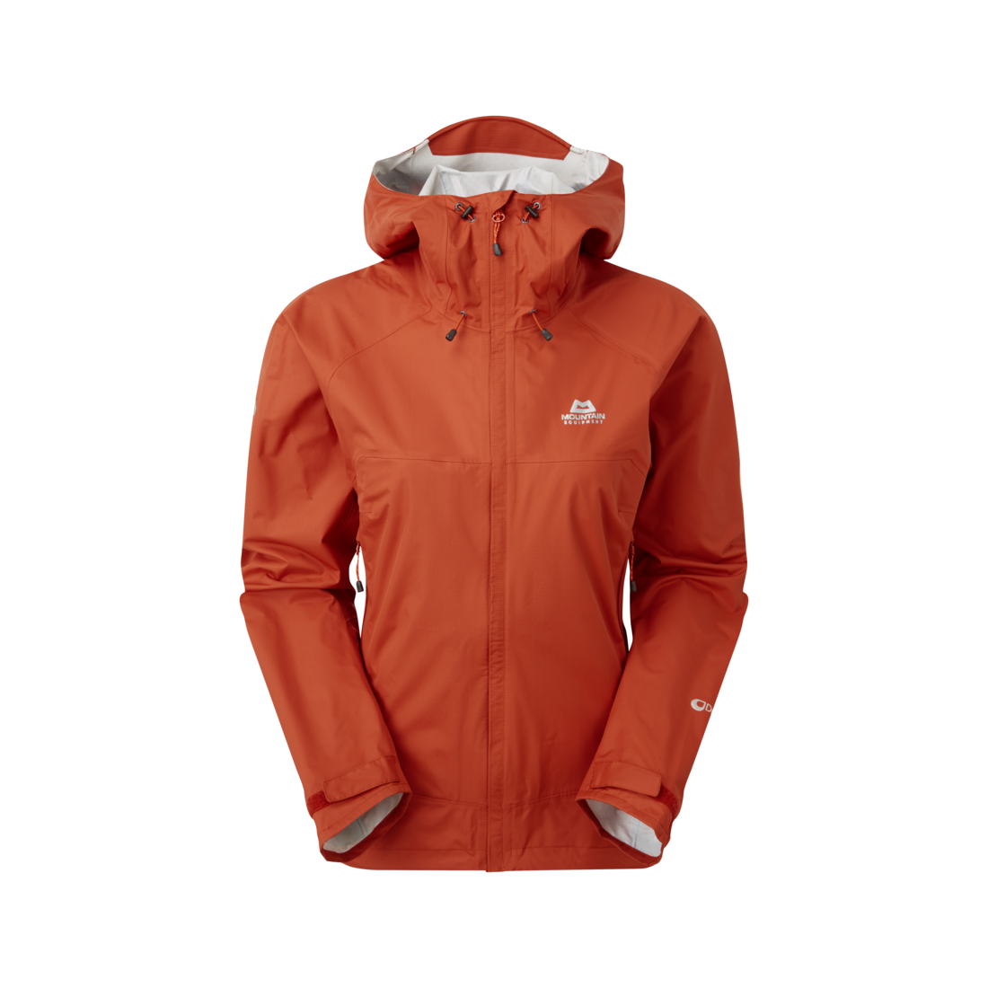 Куртка Mountain Equipment Zeno Wmns Jacket 16 Red (1053-ME-002014.01468.16)