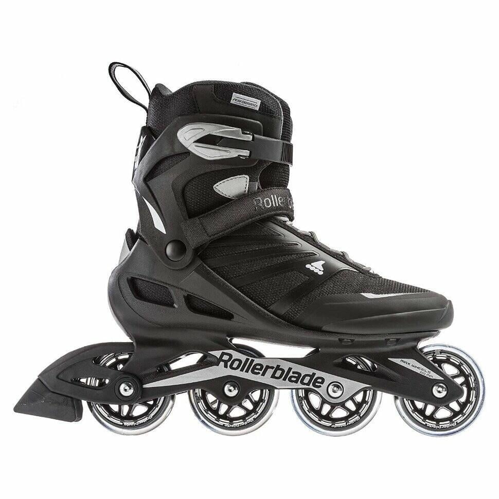 Ролики Rollerblade Zetrablade 2021 (Аopt.roliki5)