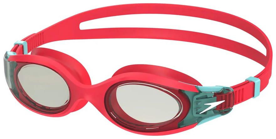 Окуляри для плавання дитячі Speedo JUNIOR HYDROSITY 2.0 One Size Червоний (38100401)