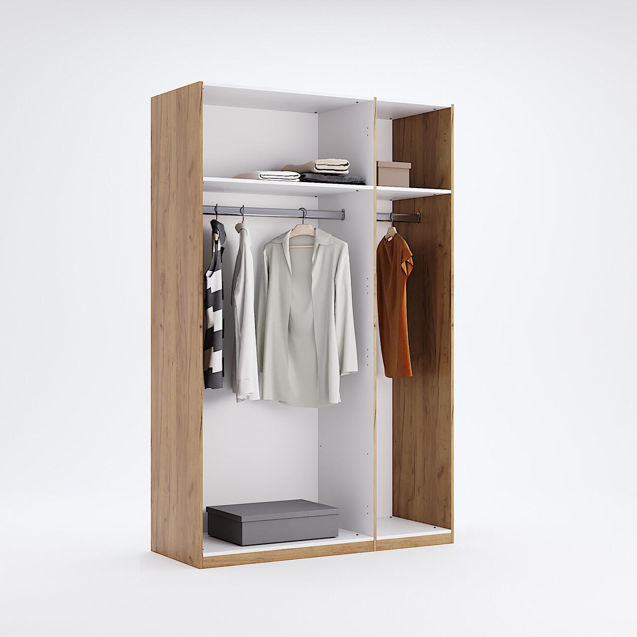 Гарнитур спальный Миро-Марк Bogema №4 Белый глянцевый (213-787) - фото 7 Гарнитур спальный Миро-Марк Bogema №4 Белый глянцевый (213-787) - фото 7