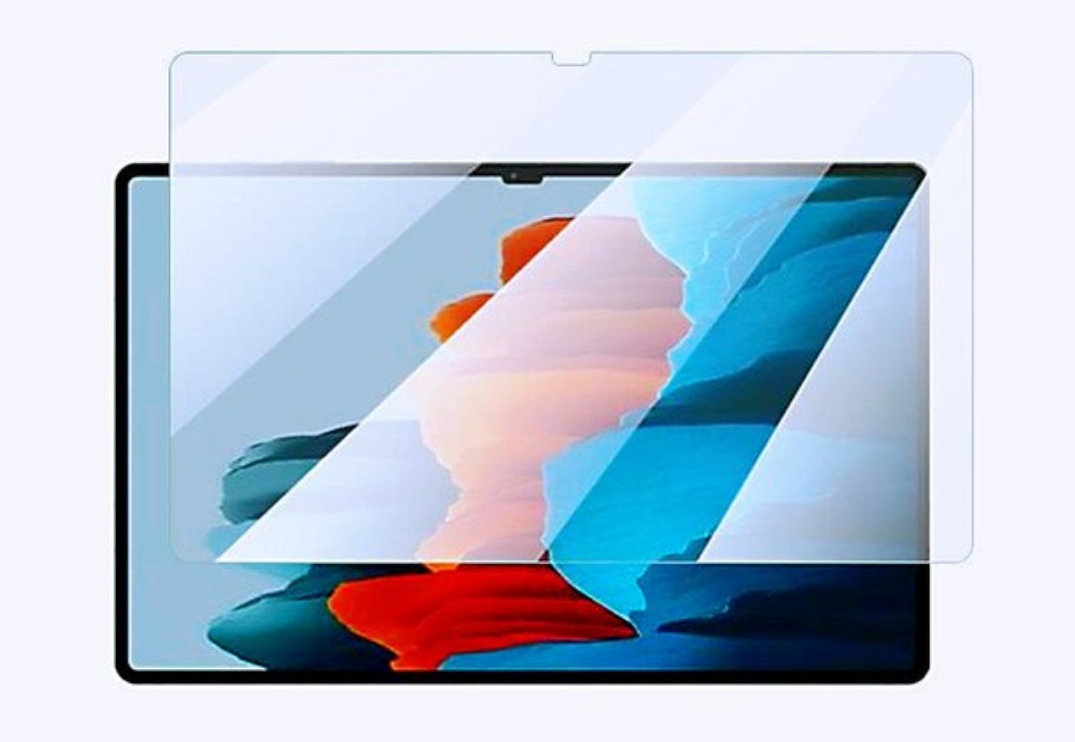 Защитное стекло Primo для планшета Samsung Galaxy Tab S9 Ultra 14,6" SM-X910/SM-X916 (1963172548)