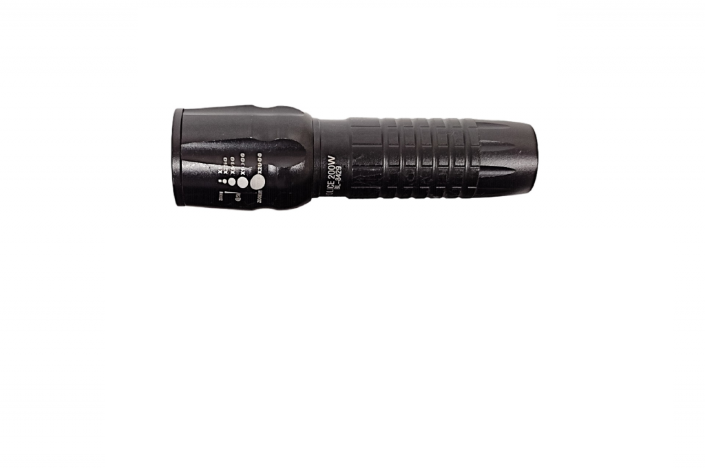 Полицейский фонарь Bailong BL-8429 (Lant-016)