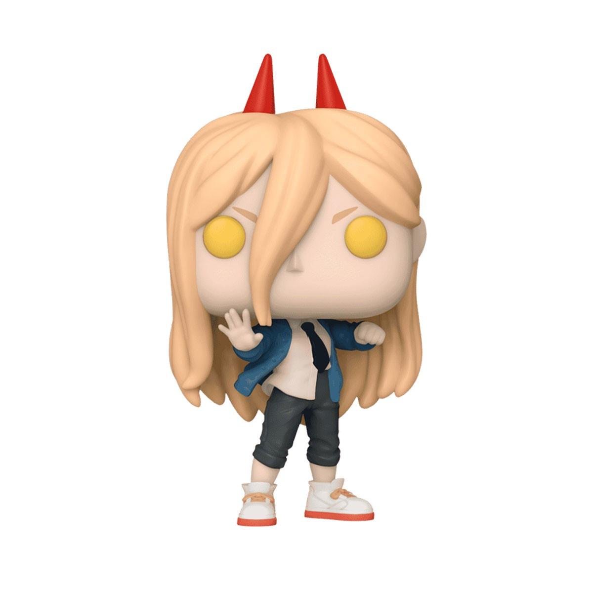 Игровая фигурка Funko Pop! Поверь (21955596)