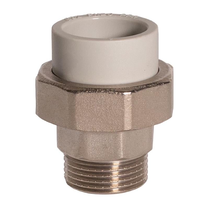 Американка REIGER PP-R Р3 32 мм x 1" (TU-19984)