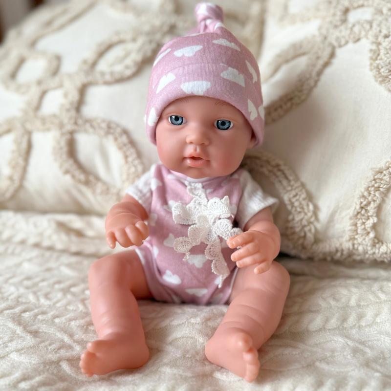 Малыш очаровательный WOOPIE ROYAL в наряде 36 см (50995)