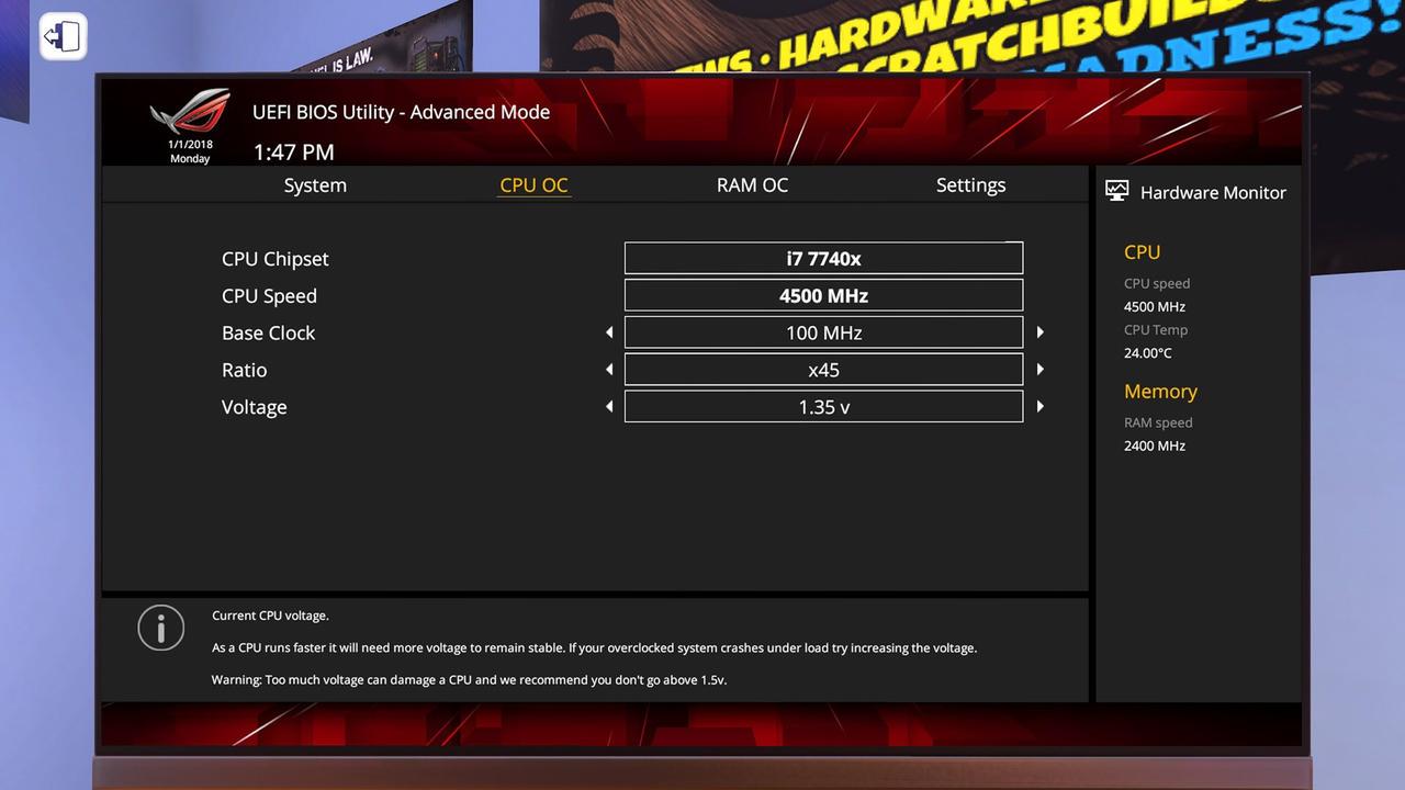 Ключ активации PC Building Simulator для Xbox One/Series (54009426) - фото 3