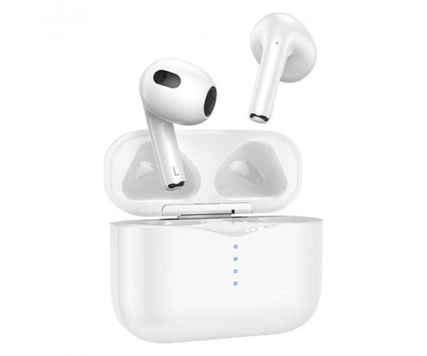 Наушники Hoco EW09 Bluetooth White