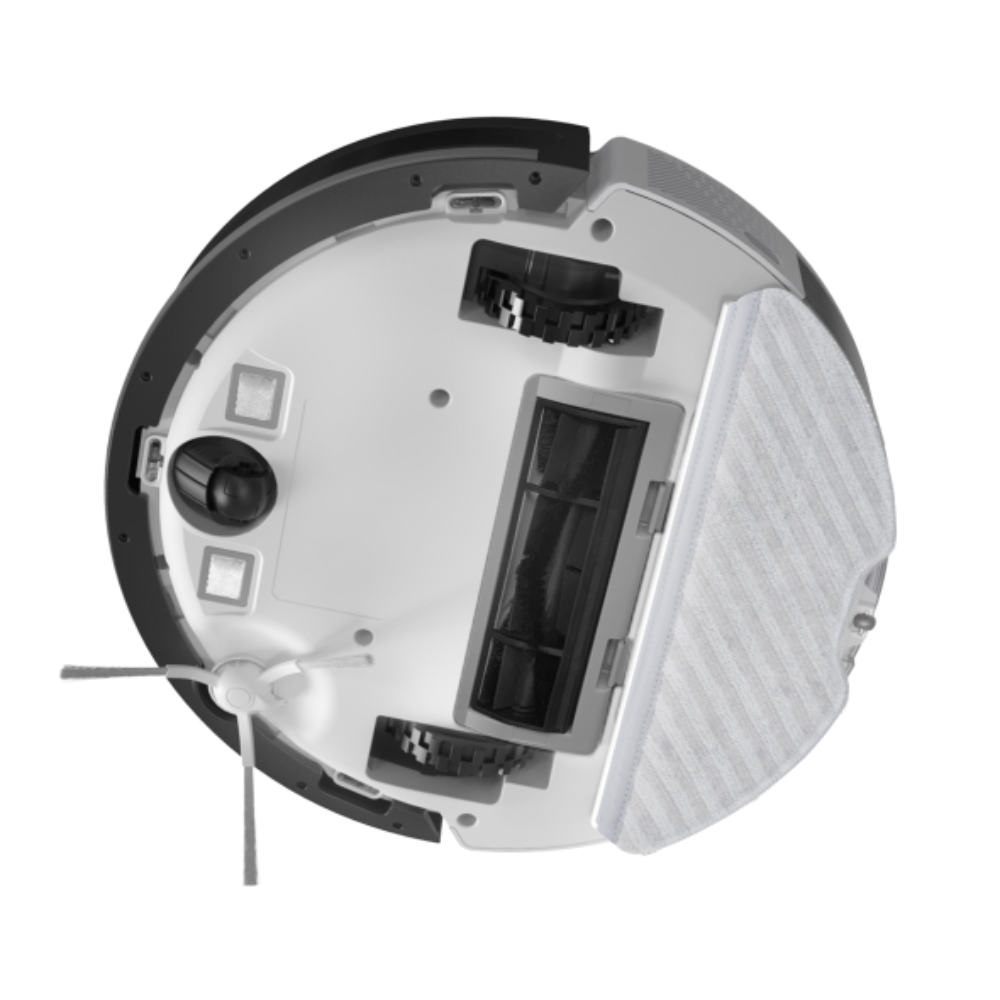 Робот-пылесос TP-Link Tapo RV30 Белый (576826) - фото 3