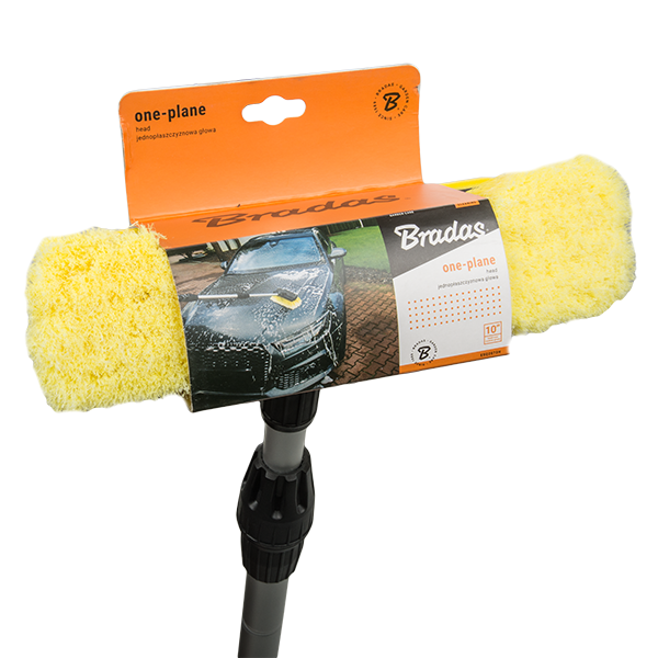 Щітка автомобільна з телескопічним держаком 90 Жираф 160 см (4426-ae6f3) - фото 3 Щітка автомобільна з телескопічним держаком 90 Жираф 160 см (4426-ae6f3) - фото 3