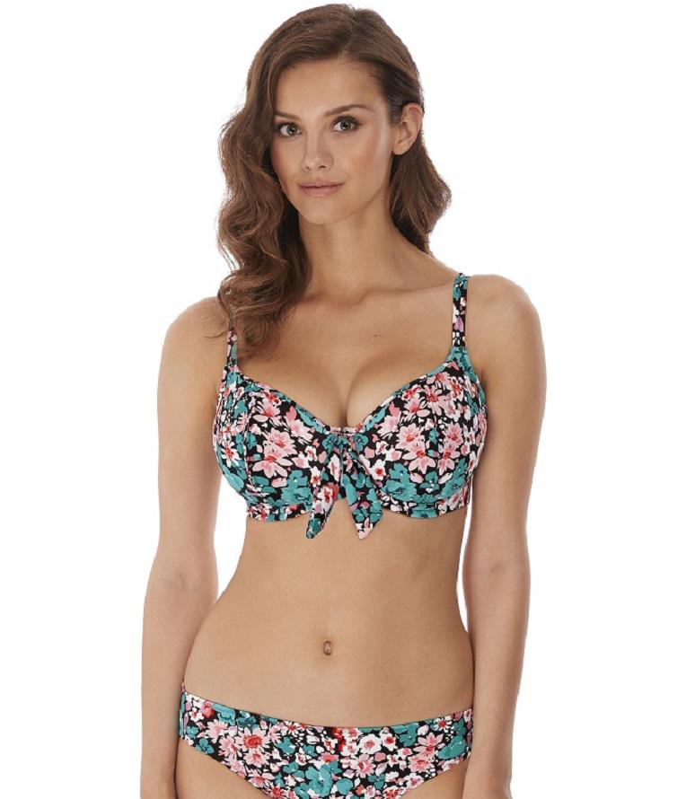 Купальний топ FREYA Water Meadow 6930 38G Multi (889501151035) - фото 2 Купальний топ FREYA Water Meadow 6930 38G Multi (889501151035) - фото 2