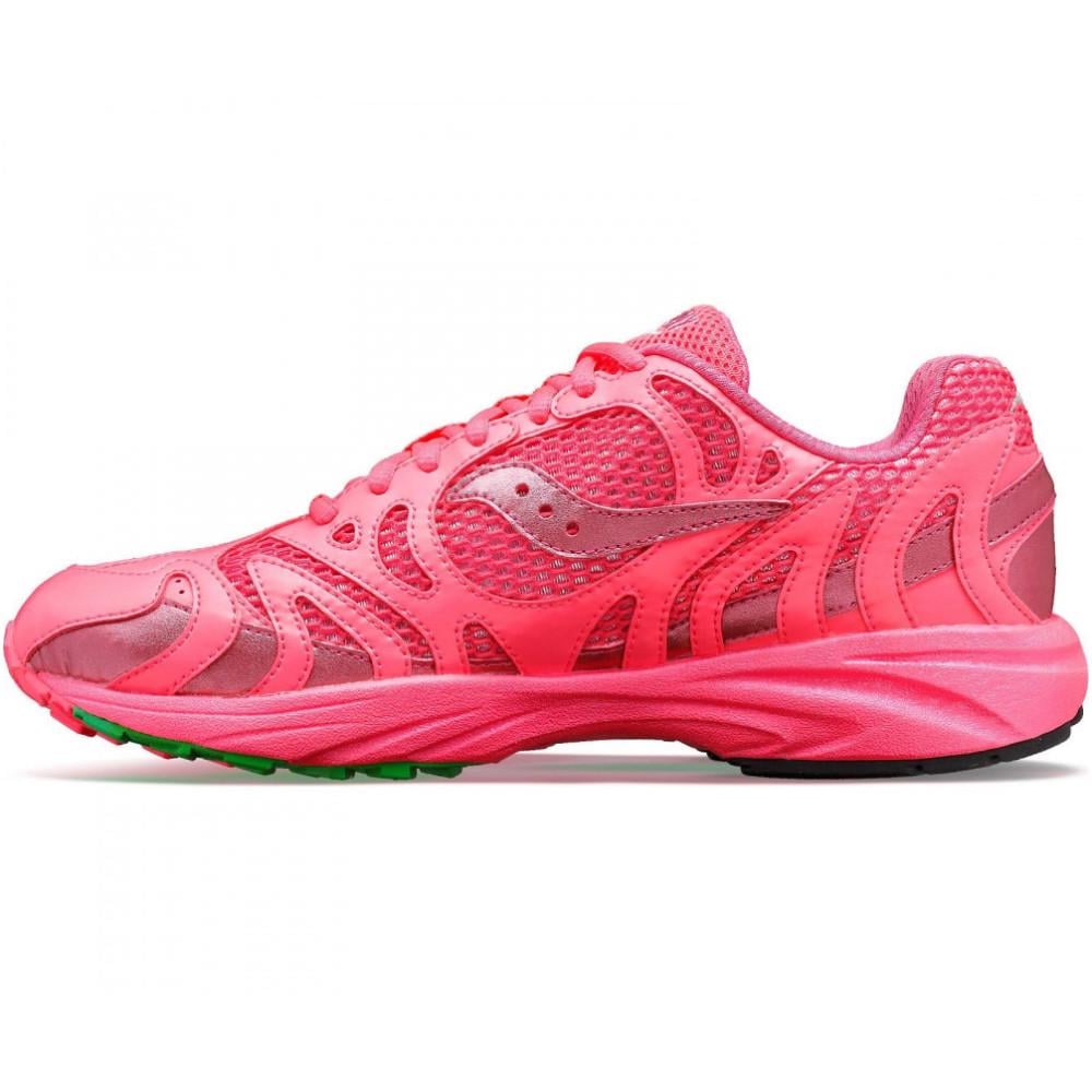Кросівки жіночі Saucony GRID AZURA 2000 S70774-4 - фото 3