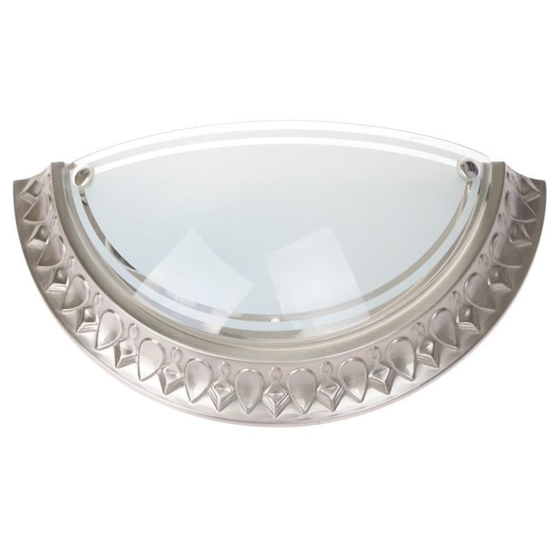 Бра настенная половинка классическая Brille PK-35/1 SN 187546