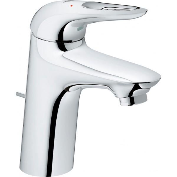 Змішувач для умивальника Grohe Eurostyle (33558003)