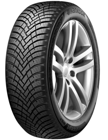 Автошина Hankook Winter I*Cept RS3 W462 205/55R16 91H (1955273093)