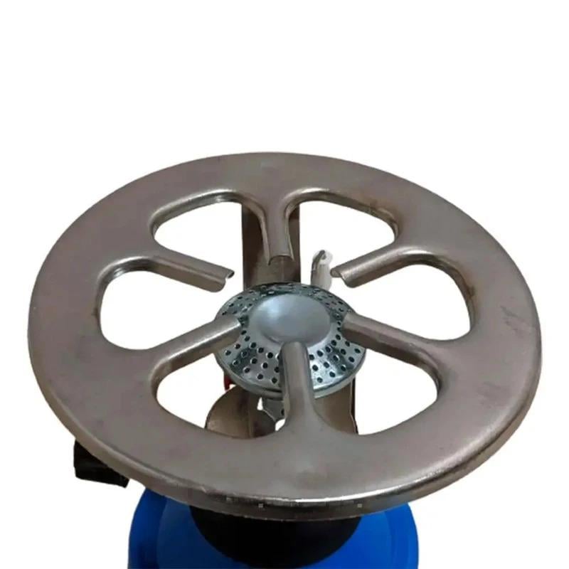 Газовий балон (234564744_346) - фото 5 Газовий балон (234564744_346) - фото 5