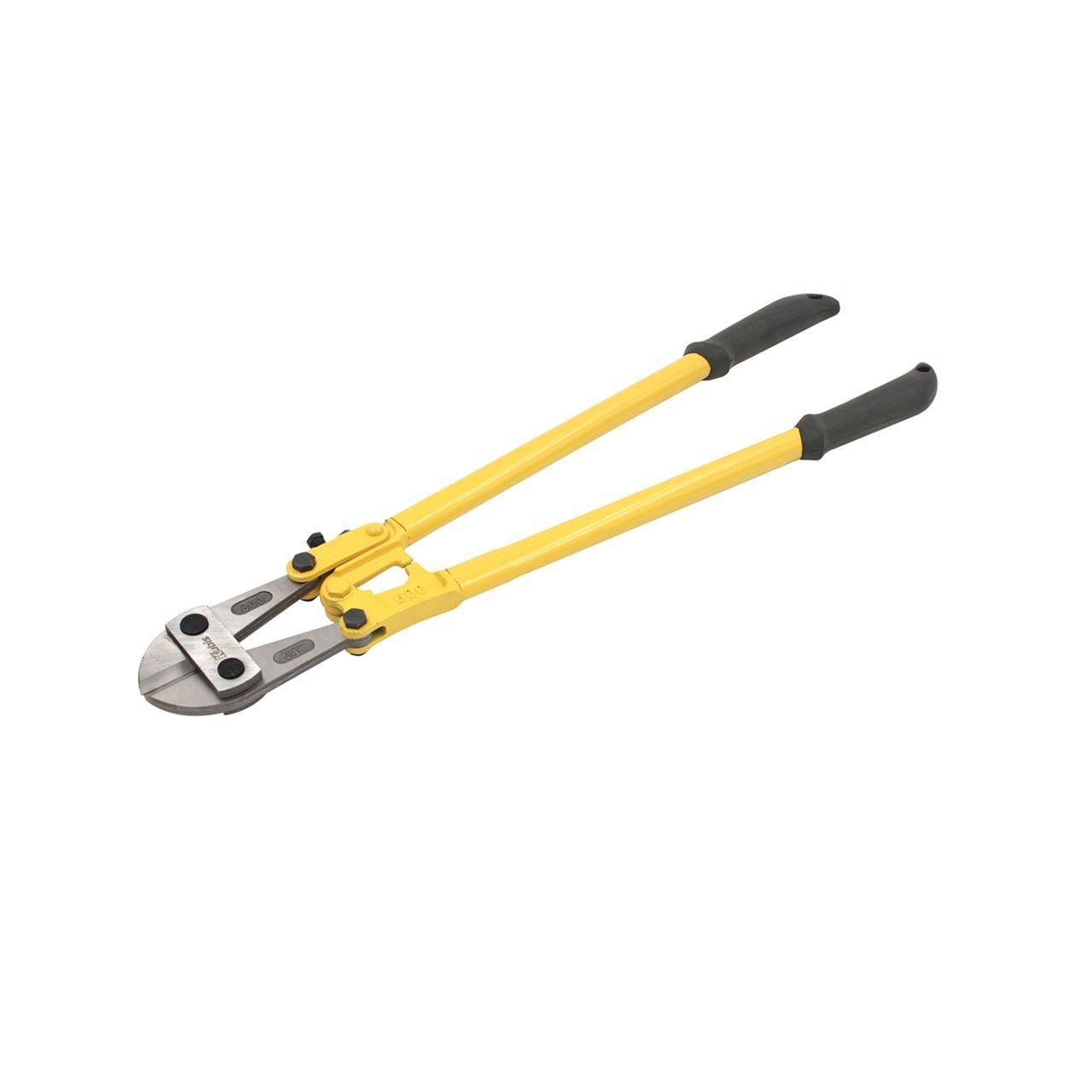 Болторез Kubis T8 HRC 53-60 max Ø12 мм 900 мм (02-05-0900) Болторез Kubis T8 HRC 53-60 max Ø12 мм 900 мм (02-05-0900)