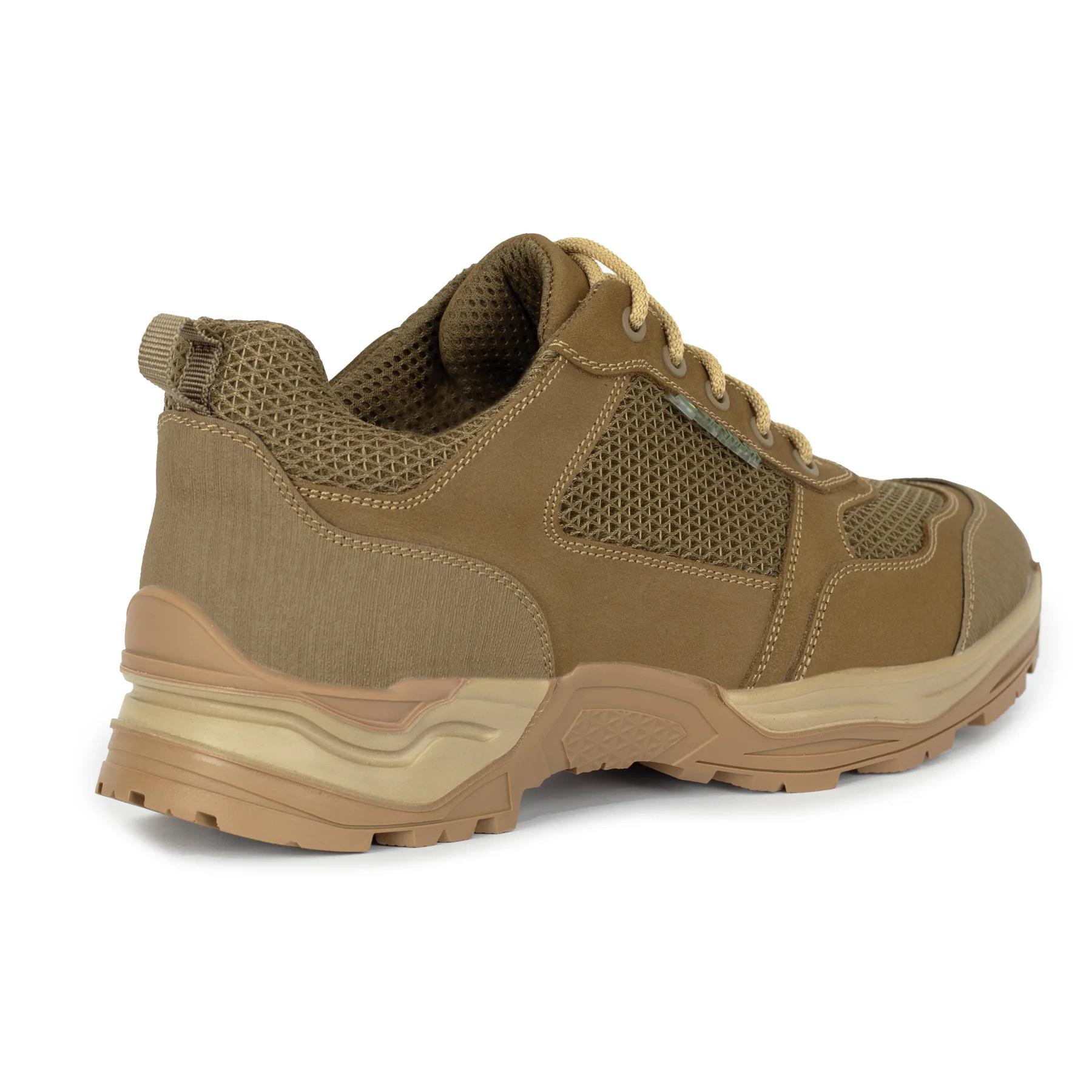 Кроссовки Patriot Fury с 3D-сеткой р. 41 Coyote (357640941) - фото 2 Кроссовки Patriot Fury с 3D-сеткой р. 41 Coyote (357640941) - фото 2