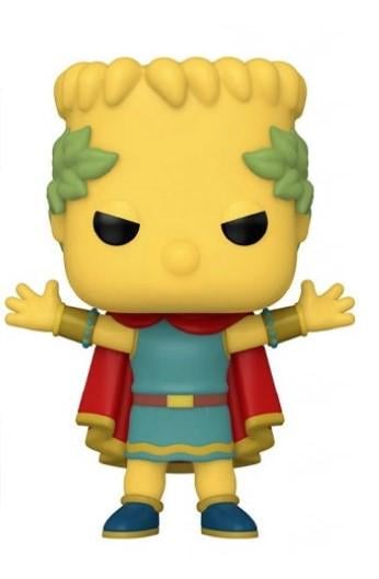 Фігурка Funko Pop Simpsons Bartigula #1199