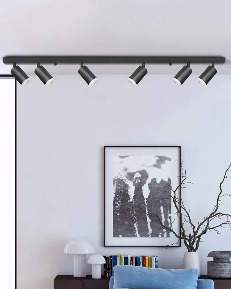 Спот Polux 327734 London - фото 3 Спот Polux 327734 London - фото 3