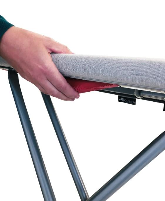 Доска для глажки Rolser K-UNO Arena (K01015-2072) - фото 8 Доска для глажки Rolser K-UNO Arena (K01015-2072) - фото 8