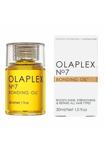Олія для волосся OLAPLEX No.7 Bonding Oil
