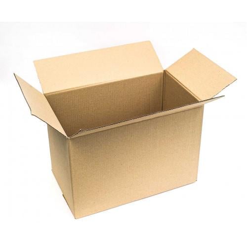Коробка 500х300х340 Бурый (024)