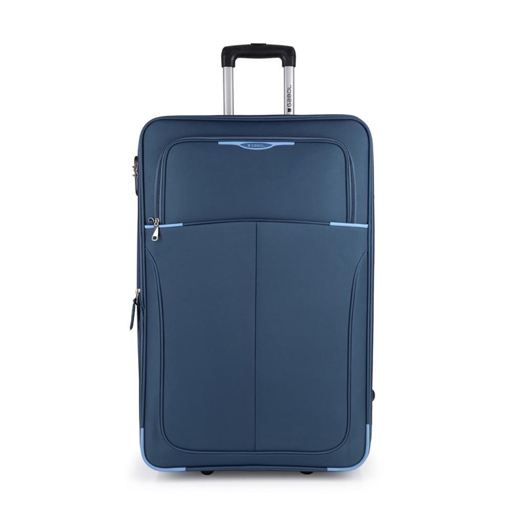 Чемодан Gabol Malasia L Blue (113347 032)