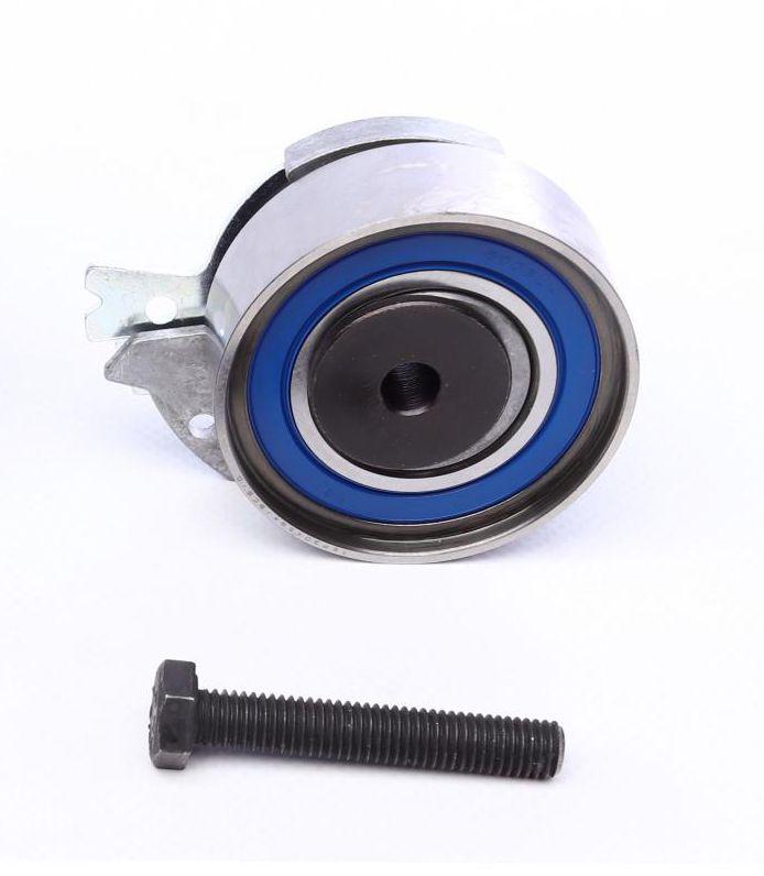 Ролик ГРМ KAVO PARTS DTE-1001 Opel 1.2/1.4/1.6 87 натяжной 59x30
