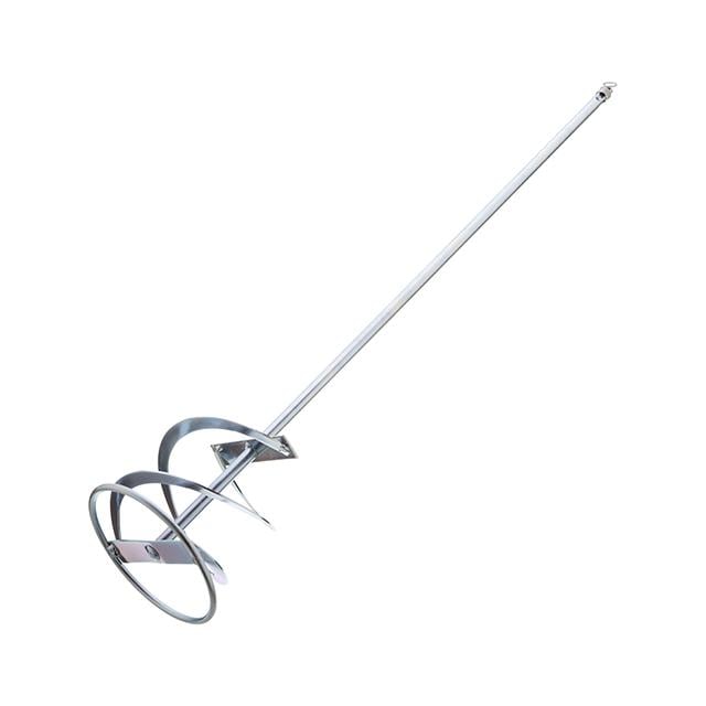 Миксер для смесей Intertool HT-4007 SDS PLUS 100x600 мм