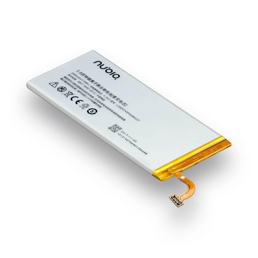 Акумулятор для ZTE Nubia Z5S Mini/NX403A/Li3820T43P3h984237