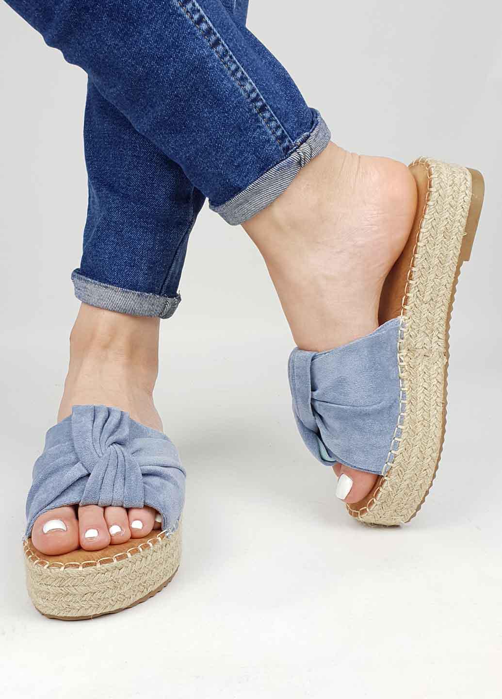 Шлепанцы женские 336960 р. 38 24,5 см