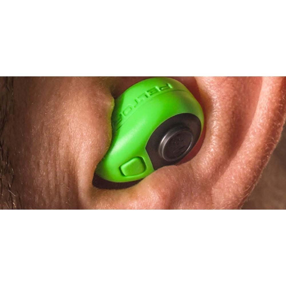 Беруші активні для стрільби 3M Peltor Electronic Earplug EEP-100 (14706170) - фото 6