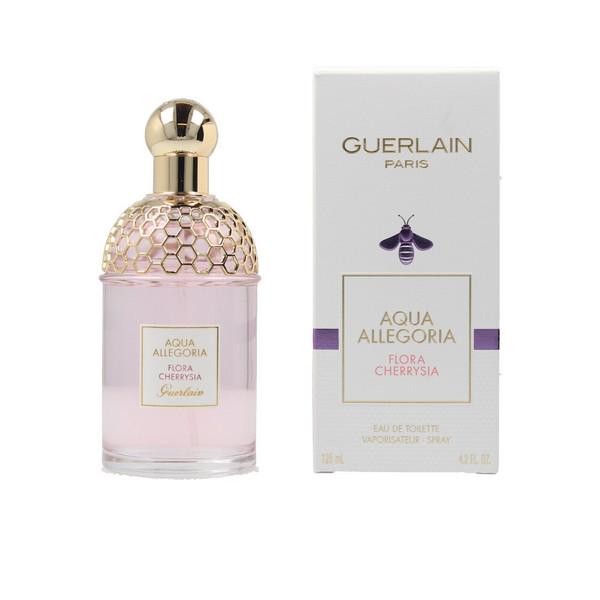 Туалетная вода унисекс Guerlain Aqua Allegoria Flora Cherrysia 125 мл (78577)