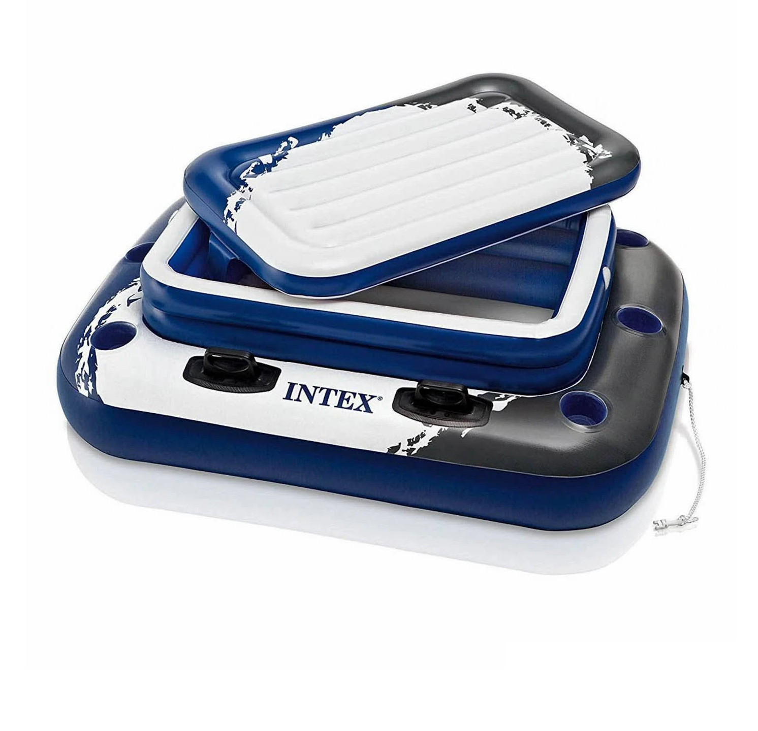 Термо-резервуар для напоїв Intex (MTX-58821)