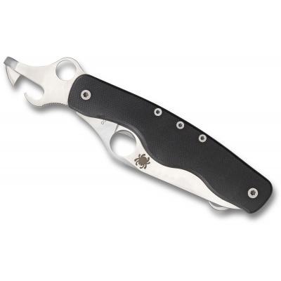 Нож Spyderco Cliptool Standard (C208GP) - фото 5