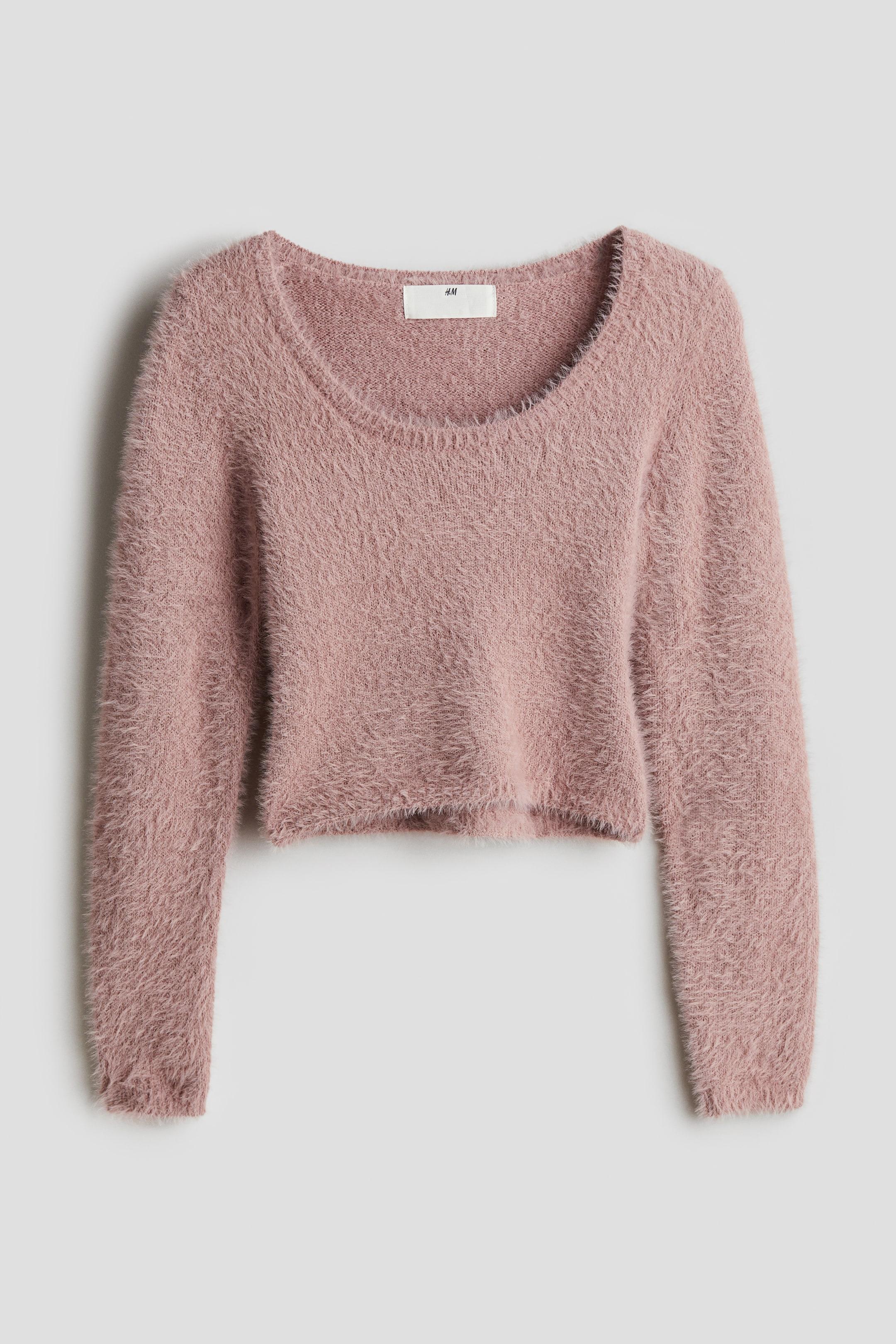 Кофта 170 см Розовый (1248175АВ0)