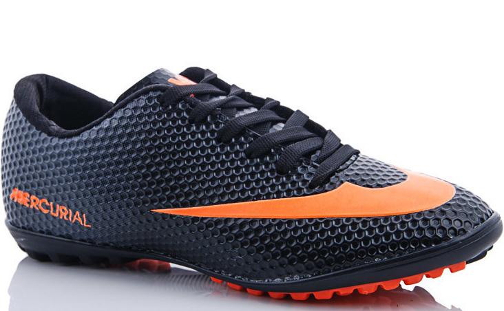 Сороконожки Difeno K696-black-o р. 43 Черный