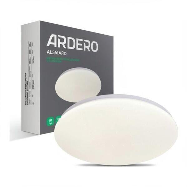 Стельовий світильник ARDERO 1953 AL561ARD 22W 5000К зоряне небо 22 Вт 1500 лм 5000К