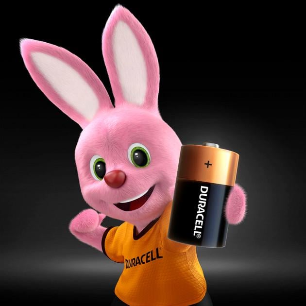 Батарейки Duracell LR20 D ALKALINE бочка - фото 3