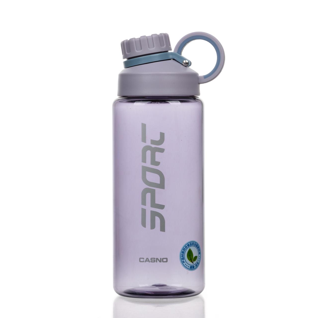 Бутылка для воды Casno KXN-1235 800 мл Фиолетовый