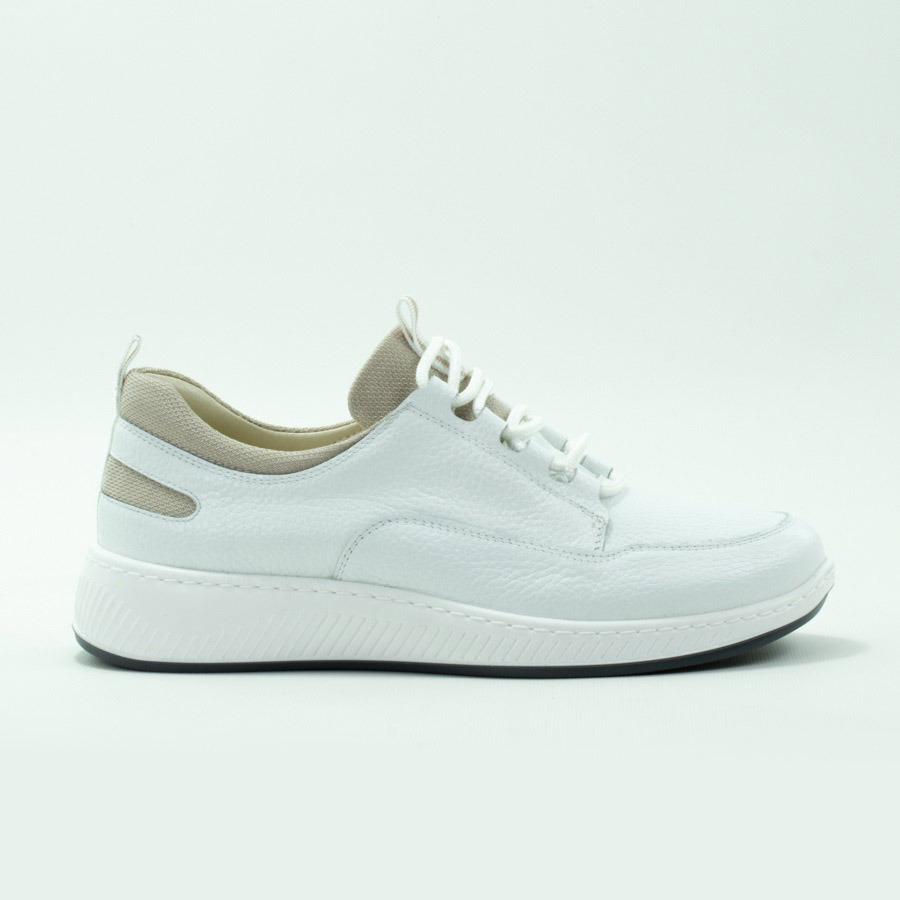 Туфли женские комфорт VILANSI V8601 WHT р. 39